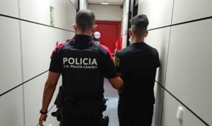 La Policía Autonómica investiga a tres menores por la agresión sexual a una niña de 13 años