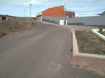 Adjudicado el proyecto de ejecución de canalizaciones para la instalación de la fibra óptica en La Punta