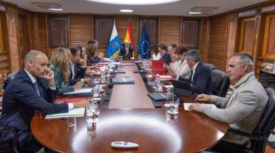 Acuerdos Consejo de Gobierno