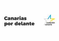 CC ve “insuficientes” las explicaciones del presidente Sánchez sobra la trama que afecta al PSOE
