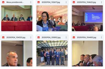 Diplomáticos de 30 países, desde Tailandia a Argentina, colaborarán con el comisionado para dar a conocer el REF