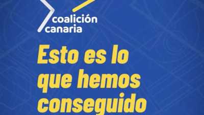 CC insiste en que Sánchez debe someterse a una cuestión de confianza y duda de la viabilidad de su Gobierno