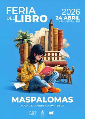 SBT celebra la Feria del Libro 2026 con la participación activa de 10 escritores