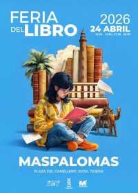 SBT celebra la Feria del Libro 2026 con la participación activa de 10 escritores