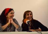 Cine y poesía en el mundo oriental desde una mirada femenina