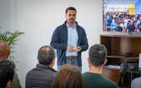 Coalición Canaria denuncia la insensibilidad y falta de planificación del Estado ante la distribución de los menores
