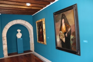 Los museos insulares del Cabildo imprimen una mirada femenina a sus acciones educativas durante todo el mes de marzo