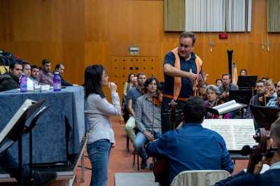 La Policía Local informa de cambios circulatorios con motivo de la Romería Infantil