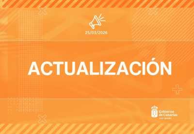 Gran Canaria, Tenerife y La Palma retoman la actividad lectiva presencial este jueves; La Gomera pasa a telemática