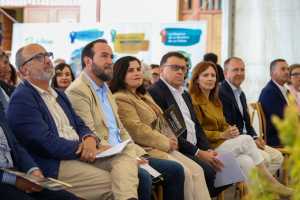 Canarias aborda el reto demográfico como “una cuestión de justicia territorial y social”