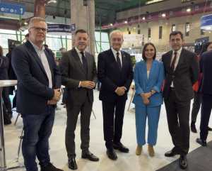 El Parque del Norte se incorpora a la Asociación Española de Parques Científicos