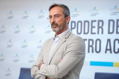 San Ginés denuncia la exclusión de las personas saharauis en la regularización extraordinaria