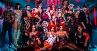 El espectáculo más sexy y electrizante de Las Vegas se apodera de Sala Scala Gran Canaria