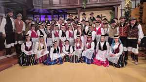 La tradición manda para celebrar el Día de Canarias en Tenderete