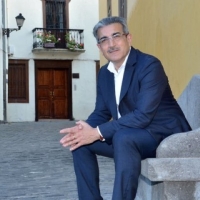 Agenda del vicepresidente del Gobierno de Canarias