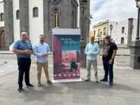 Telde desvela la temática de la tercera edición de su Festival de Cine: &#039;Juegos&#039;