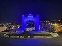 San Bartolomé de Tirajana  apoyará este domingo la campaña ‘Luces que inspiran’