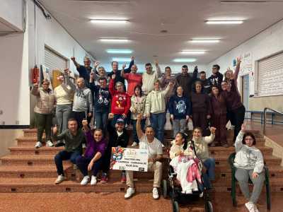 Los Diver participarán por tercer año consecutivo en el Carnaval de Telde