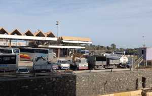 Telde avanza en la actualización del expediente para la retirada y gestión de vehículos abandonados en Narea