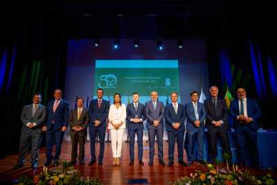 Aprobado el presupuesto de 2026 de la Mancomunidad