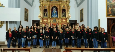 Chelys Odalys celebra este sábado su XV Encuentro de Corales enmarcado en las fiestas de San Isidro