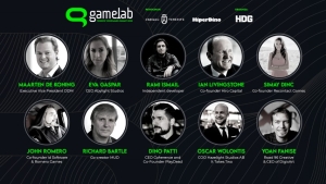 Gamelab Tenerife reunirá a los líderes europeos de la industria del videojuego el 28 de noviembre