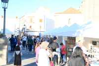 Cultura celebra el “gran éxito” de la Feria del Libro de Telde