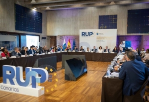 Las RUP piden a sus Estados miembros que asuman compromisos prácticos para su defensa ante la UE