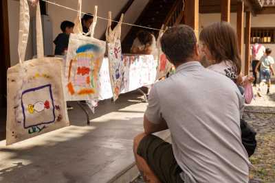 El Museo Agáldar celebra con numerosas actividades el Día Internacional de los Museos