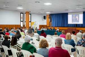 Barrial define las prioridades del barrio en una nueva asamblea de ‘Contigo, Gáldar Sigue Avanzando’