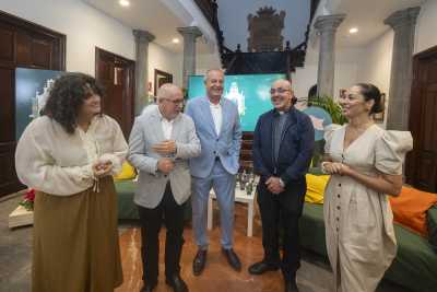 El Pino 2025 presenta un amplio programa de actos para celebrar las fiestas mayores de Gran Canaria