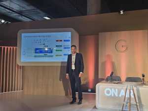 El 112 Canarias presenta en Google Cloud Summit una herramienta para una protección extra en la gestión de datos
