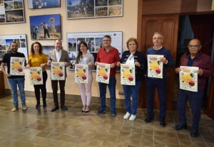 Gáldar celebra este fin de semana su I Feria Insular de Artesanía y la XXV Feria del Queso