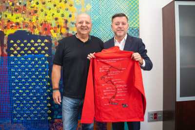 Gáldar prepara la 30ª edición de la Subida de Juncalillo