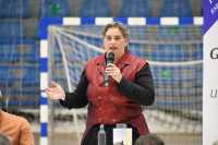 Luz Marina Delgado: “Investigar el pasado es descubrir la historia que nos rodea y darle nombre a lo que parecía perdido”