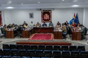 El Pleno aprueba inicialmente la nueva Ordenanza reguladora del calendario fiscal