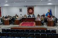 El Pleno aprueba inicialmente la nueva Ordenanza reguladora del calendario fiscal