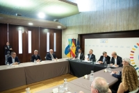 Torres destaca que el Presupuesto del Estado  para 2023 incluya la mayor inversión  de la historia para Canarias