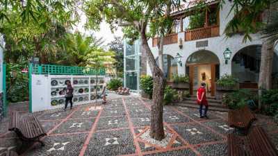 La Casa-Museo Antonio Padrón se suma al III Festival de Poesía Baltasar Espinosa