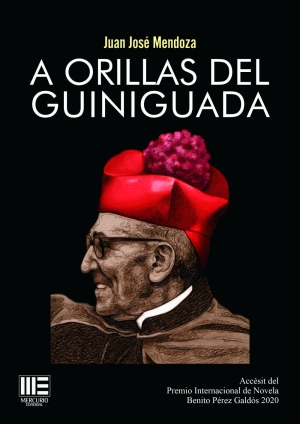 El escritor Juan José Mendoza se encuentra con sus lectores ‘A orillas del Guiniguada’