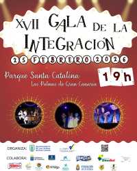 Gala de la Integración 2026