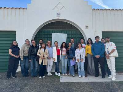 Telde impulsa la empleabilidad juvenil con un acuerdo entre el IES El Calero y la Zona Comercial Abierta de San Gregorio