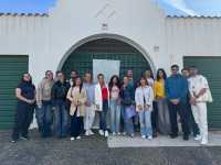 Telde impulsa la empleabilidad juvenil con un acuerdo entre el IES El Calero y la Zona Comercial Abierta de San Gregorio