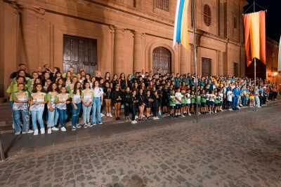 Gáldar reconocerá a los deportistas que hayan participado en la máxima categoría nacional en la 6ª Gala del Deporte