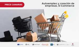 Telde ofrece una formación gratuita sobre comercio electrónico para emprendedores
