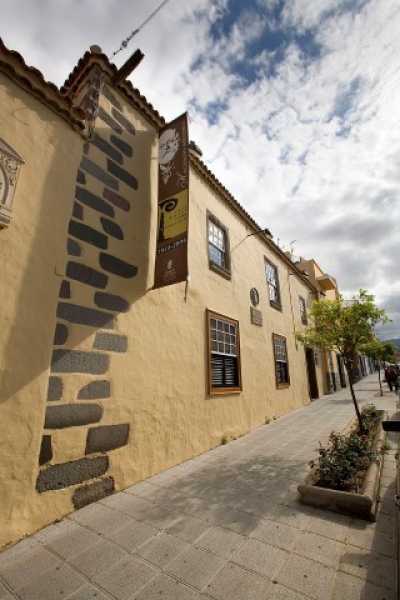 Las XIII Jornadas de Cultura del Agua analizan en la Casa-Museo León y Castillo de Telde los retos que plantea el cambio climático