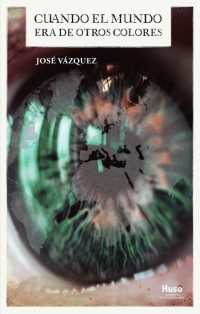 El autor asturiano José Vázquez presenta en la Biblioteca Insular su segunda novela, ‘Cuando el mundo era de otros colores’