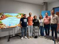 El Mercado de Guía analiza los retos y oportunidades del relevo generacional en el sector agrario canario