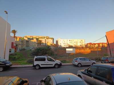 El Pleno de Telde aprueba la reversión al patrimonio municipal de una parcela estratégica en la zona de Picachos