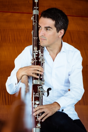 Ben Glassberg dirige El Mar de Debussy en su debut al frente de la Orquesta Filarmónica de Gran Canaria